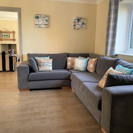 Saltkettle In Blakeney, Sleeping 12 In 5 Bedrooms بلايكيني المظهر الخارجي الصورة