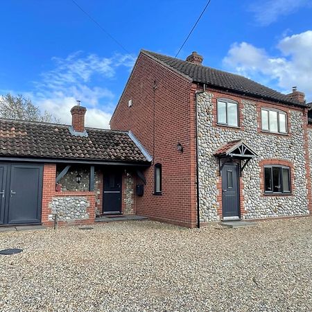 Saltkettle In Blakeney, Sleeping 12 In 5 Bedrooms بلايكيني المظهر الخارجي الصورة