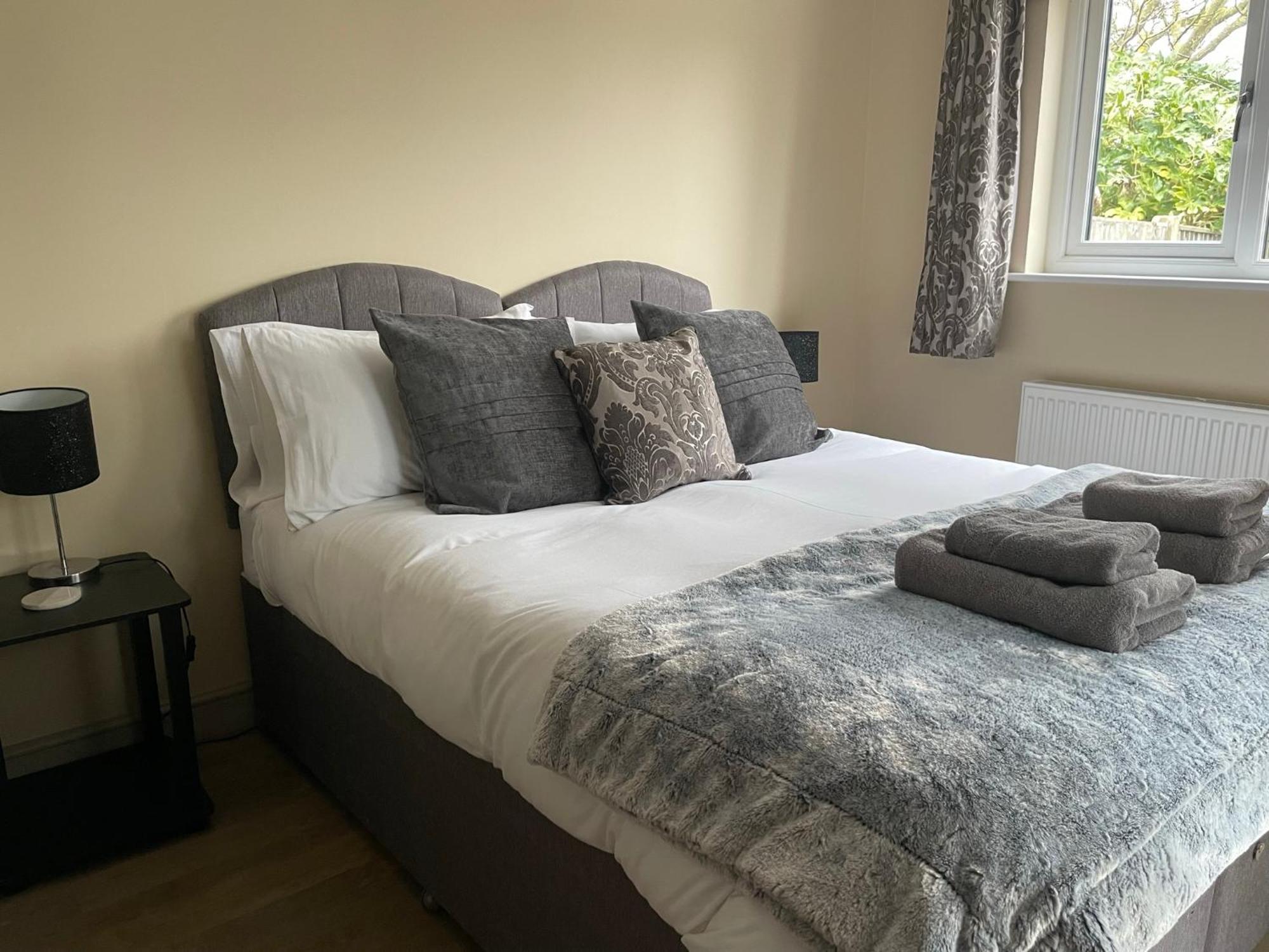 Saltkettle In Blakeney, Sleeping 12 In 5 Bedrooms بلايكيني المظهر الخارجي الصورة