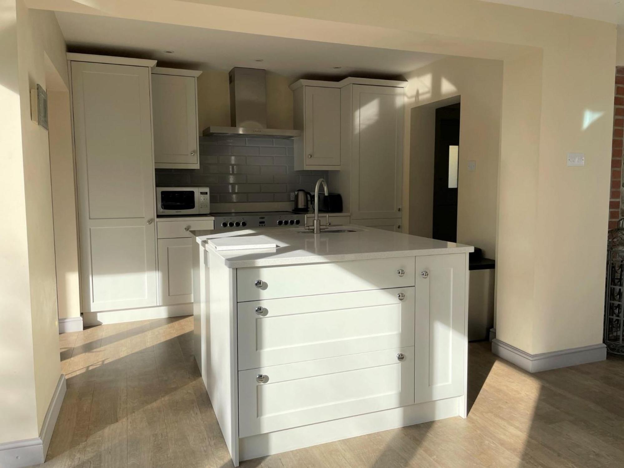 Saltkettle In Blakeney, Sleeping 12 In 5 Bedrooms بلايكيني المظهر الخارجي الصورة