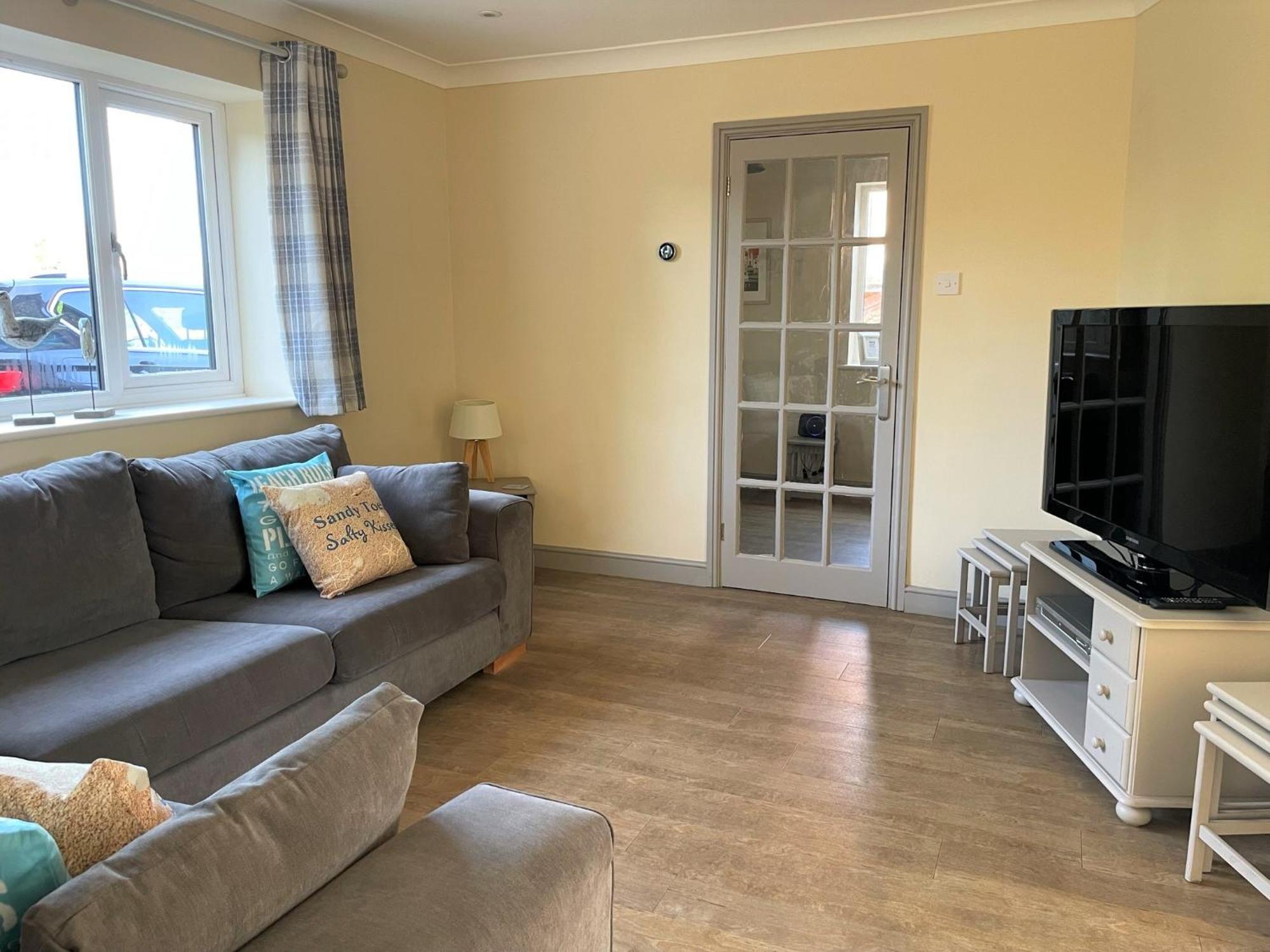 Saltkettle In Blakeney, Sleeping 12 In 5 Bedrooms بلايكيني المظهر الخارجي الصورة