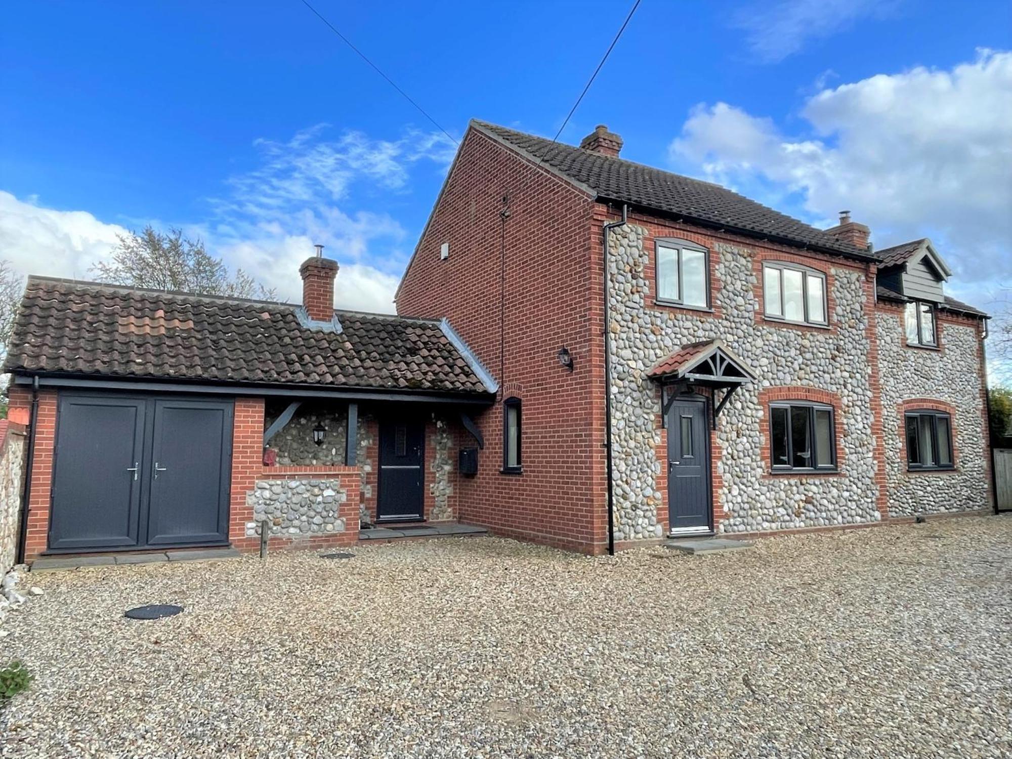 Saltkettle In Blakeney, Sleeping 12 In 5 Bedrooms بلايكيني المظهر الخارجي الصورة